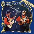 The Corries : Spotlight On The Corries (CD, Comp, RM)