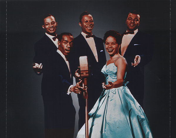 The Platters : Greatest Hits (2xCD, Comp, RM)
