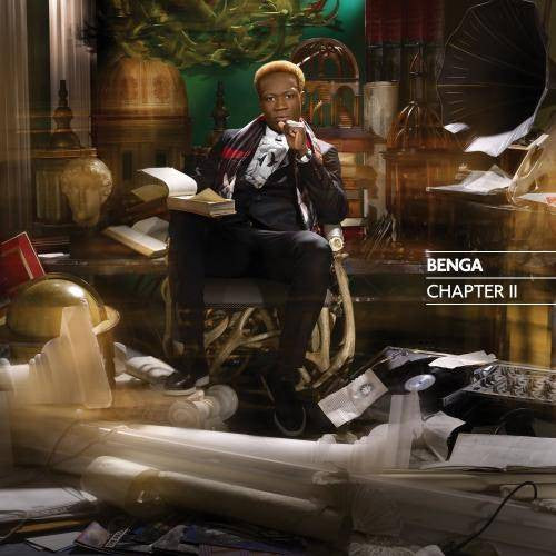 Benga : Chapter II (CD, Album)