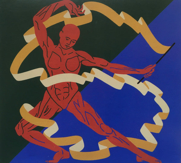 Survival (9) : Survival (CD, Album, Gat)