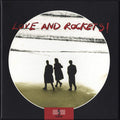 Love And Rockets : 5 Albums (CD, Album, RE, RM + CD, Album, RE, RM + CD, Album,)