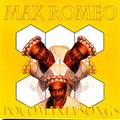 Max Romeo : Pocomania Songs (CD, Album)