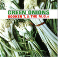 Booker T. & The M.G.s* : Green Onions (CD, Album, RE)