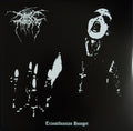 Darkthrone : Transilvanian Hunger (LP, Album, RE, RM)