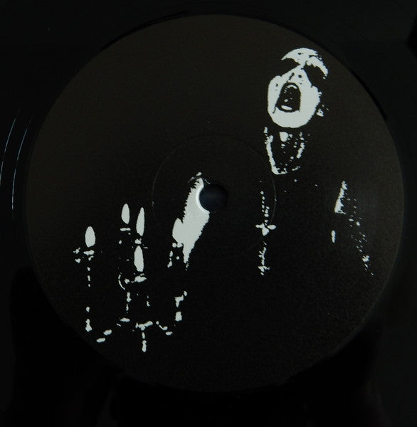 Darkthrone : Transilvanian Hunger (LP, Album, RE, RM)