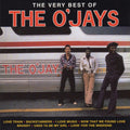 The O'Jays : The Very Best Of The O'Jays (CD, Comp)