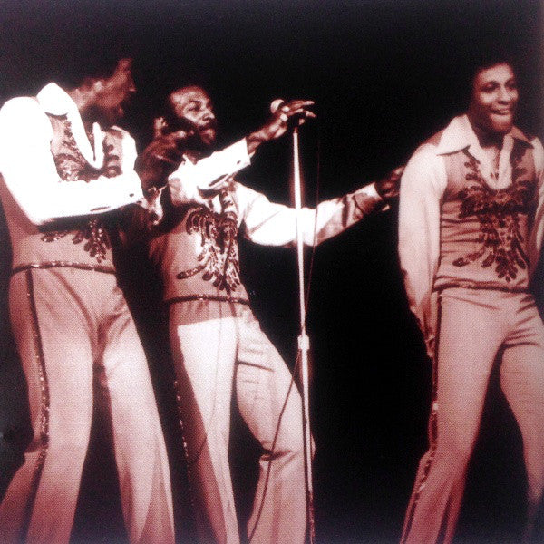 The O'Jays : The Very Best Of The O'Jays (CD, Comp)