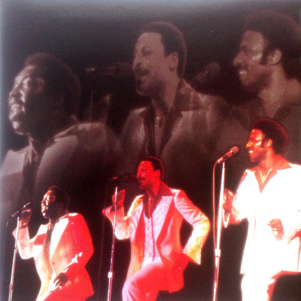 The O'Jays : The Very Best Of The O'Jays (CD, Comp)