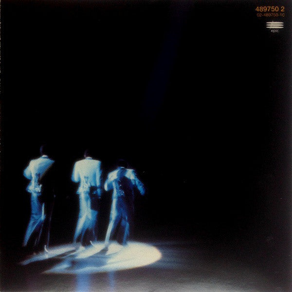 The O'Jays : The Very Best Of The O'Jays (CD, Comp)