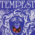Tempest (6) : Living In Fear (CD, Album, RE, RM)