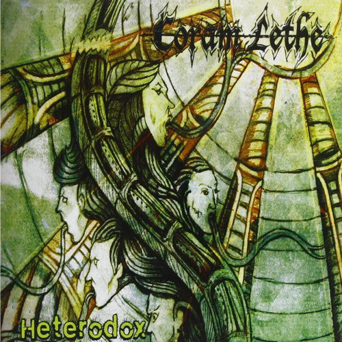 Coram Lethe : Heterodox (CD, Album)