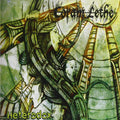 Coram Lethe : Heterodox (CD, Album)