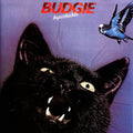 Budgie : Impeckable (CD, Album, Enh, RE, RM, MPG)