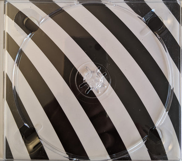 Christy Doran's New Bag : Mesmerized (CD, Album)