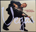 Martyn Joseph : Vegas (CD, Album)