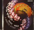 Various : Shoc Wave - A Bristol Story (CD, Comp)