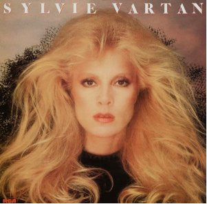 Sylvie Vartan : Sylvie Vartan (CD, Album, Ltd, RE, RM, Vin)