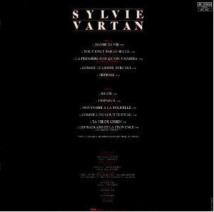 Sylvie Vartan : Sylvie Vartan (CD, Album, Ltd, RE, RM, Vin)