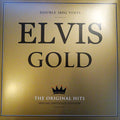 Elvis Presley : Elvis Gold (The Original Hits) (2xLP, Comp, S/Edition, Gat)