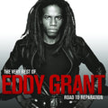 Eddy Grant : The Very Best Of Eddy Grant Road To Reparation (CD, Comp, Sup)