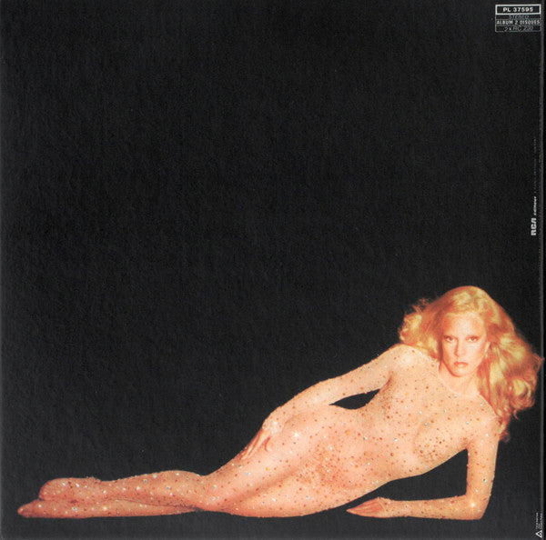 Sylvie Vartan : Palais Des Sports 81 (2xCD, Album, Ltd, RE, RM, Vin)