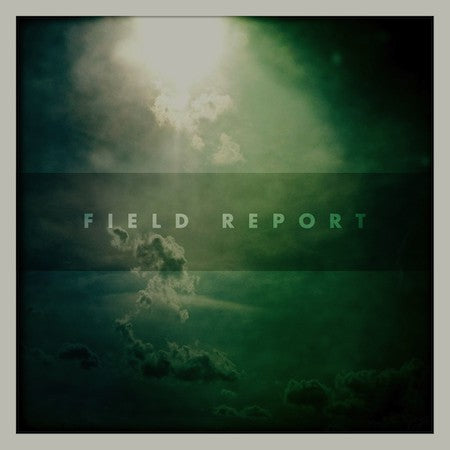 Field Report : Field Report (CD, Album, Dig)