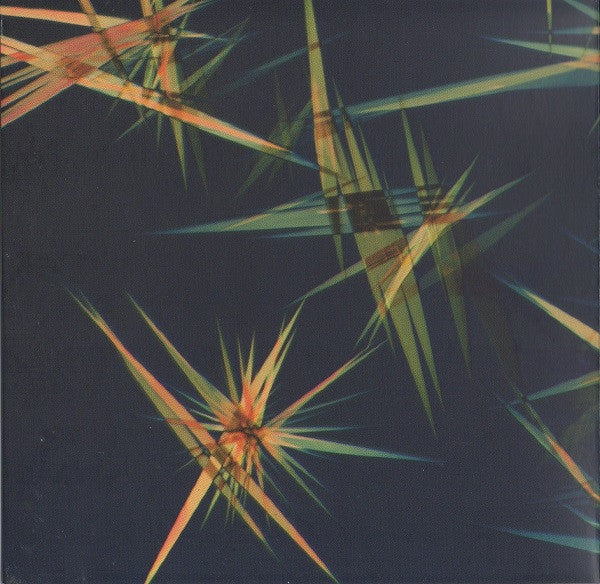 Jon Hopkins : Immunity (CD, Album)