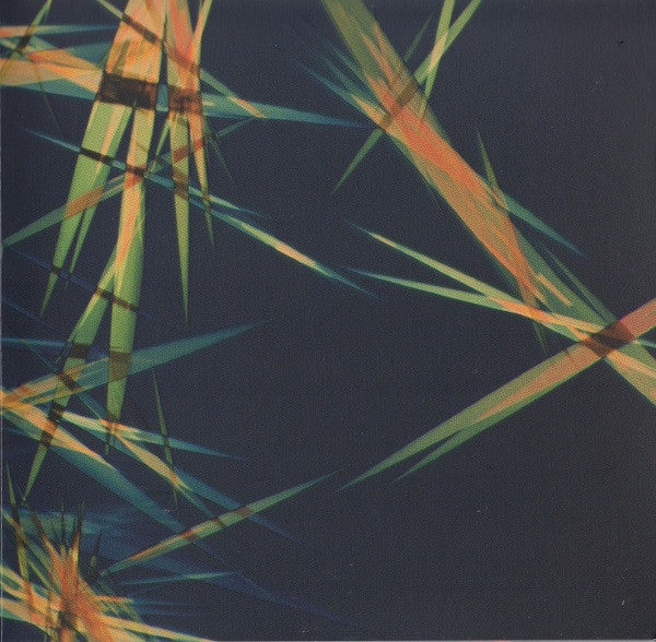 Jon Hopkins : Immunity (CD, Album)