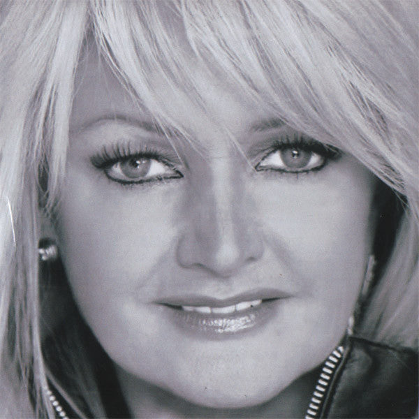 Bonnie Tyler : From The Heart - Greatest Hits (CD, Comp)
