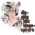 Various : Digging The Blogosphere 2 (2xCD, Comp)