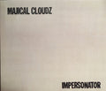 Majical Cloudz : Impersonator (CD, Album, Dig)