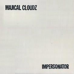 Majical Cloudz : Impersonator (CD, Album, Dig)