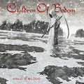 Children Of Bodom : Halo Of Blood (CD, Album)