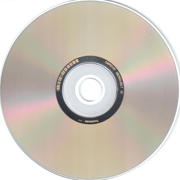 Children Of Bodom : Halo Of Blood (CD, Album)