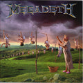 Megadeth : Youthanasia (CD, Album, RE, RM)