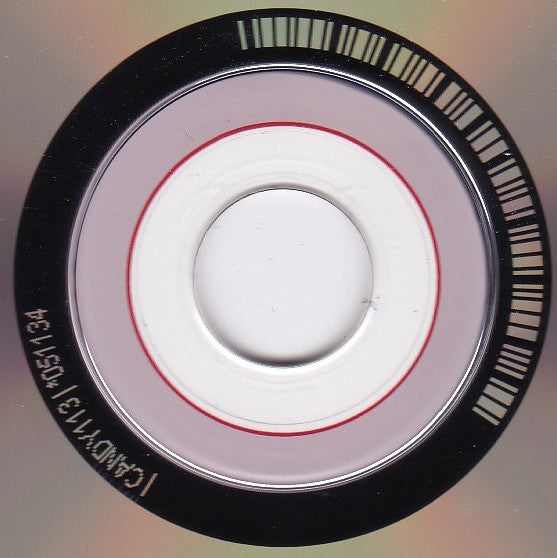 Gamma (5) : Gamma 2 (CD, Album, RE, RM)