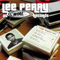 Lee Perry : At WIRL Records (CD, Comp)