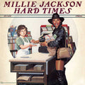 Millie Jackson : Hard Times (CD, Album, RE)