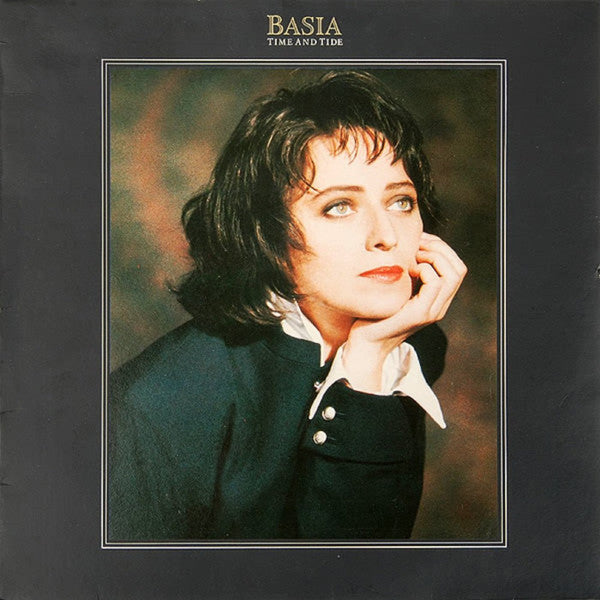 Basia : Time And Tide (CD, Album, RE + CD, Comp + Dlx, RM)