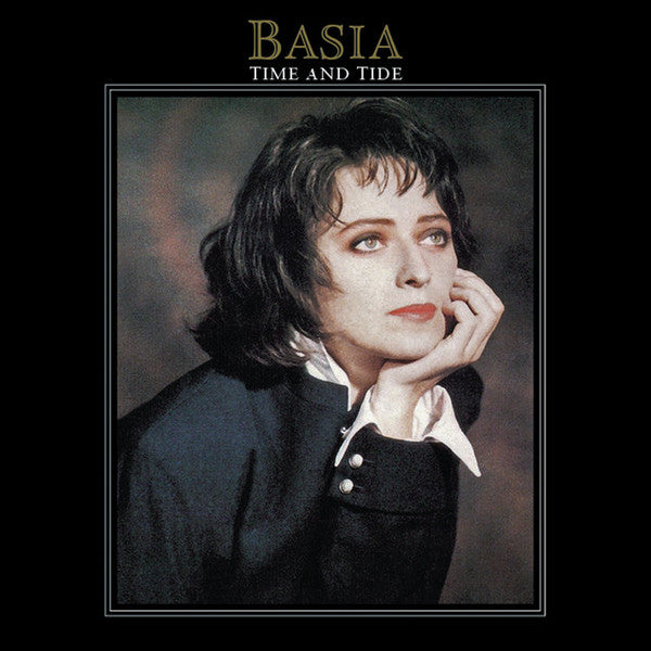 Basia : Time And Tide (CD, Album, RE + CD, Comp + Dlx, RM)