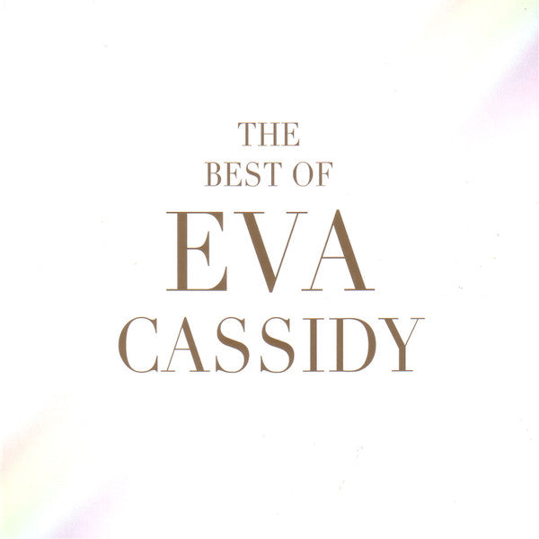 Eva Cassidy : The Best Of Eva Cassidy (CD, Comp)