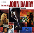 John Barry : The Best Of John Barry - Themeology (CD, Comp)