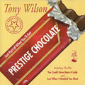 Tony Wilson (3) : Just Part Of What You'll Get (CD, Comp)