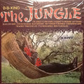 B.B. King : The Jungle (CD, RE, Car)