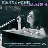 Laura Nyro : Sassafras & Moonshine (The Songs Of Laura Nyro) (CD, Comp, Mono)