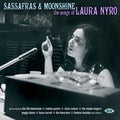Laura Nyro : Sassafras & Moonshine (The Songs Of Laura Nyro) (CD, Comp, Mono)