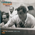Leiber & Stoller : The Leiber & Stoller Story Volume 2 (On The Horizon 1956-1962) (CD, Comp)