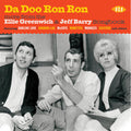 Ellie Greenwich & Jeff Barry : Da Doo Ron Ron (More From The Ellie Greenwich & Jeff Barry Songbook) (CD, Comp, Mono)