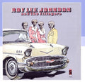 Roy Lee Johnson & The Villagers : Roy Lee Johnson & The Villagers (CD, Album, RE, RM)