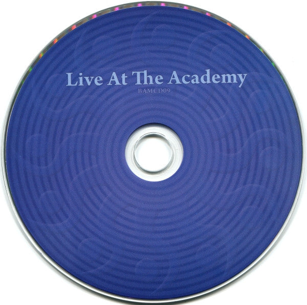 The Chameleons : Why Call It Anything (CD, Album, RE, RM + CD, Album, RM)